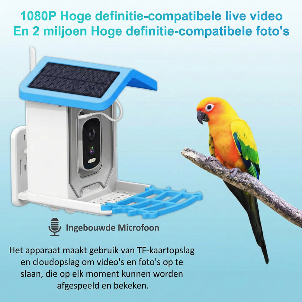 BirdiSpot