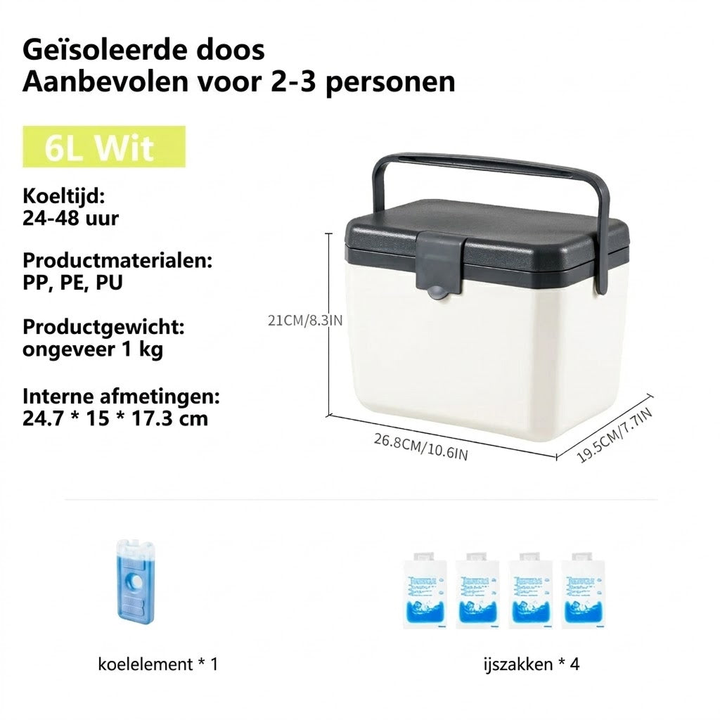 PackaFrost