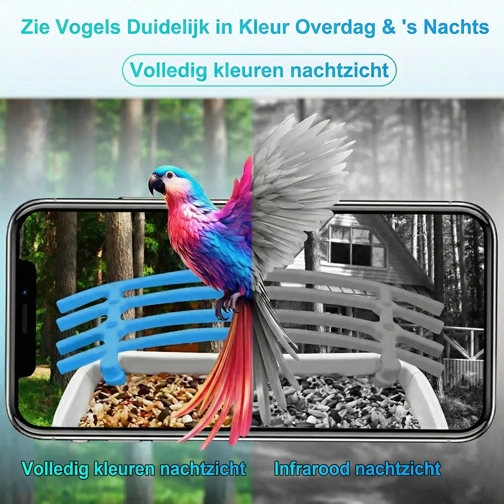 BirdiSpot
