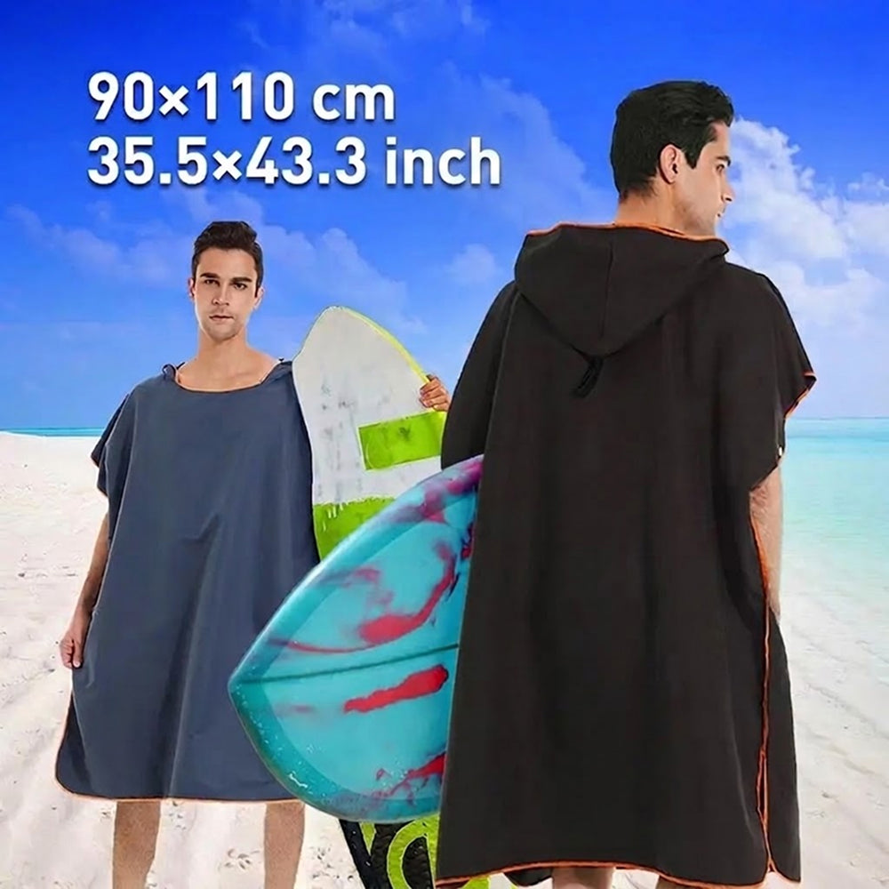 WaveeCloak