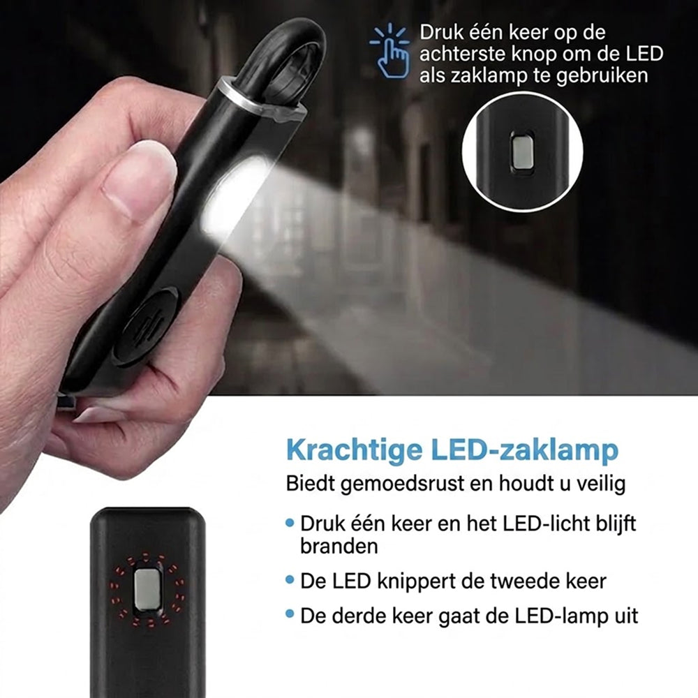GuardyMe