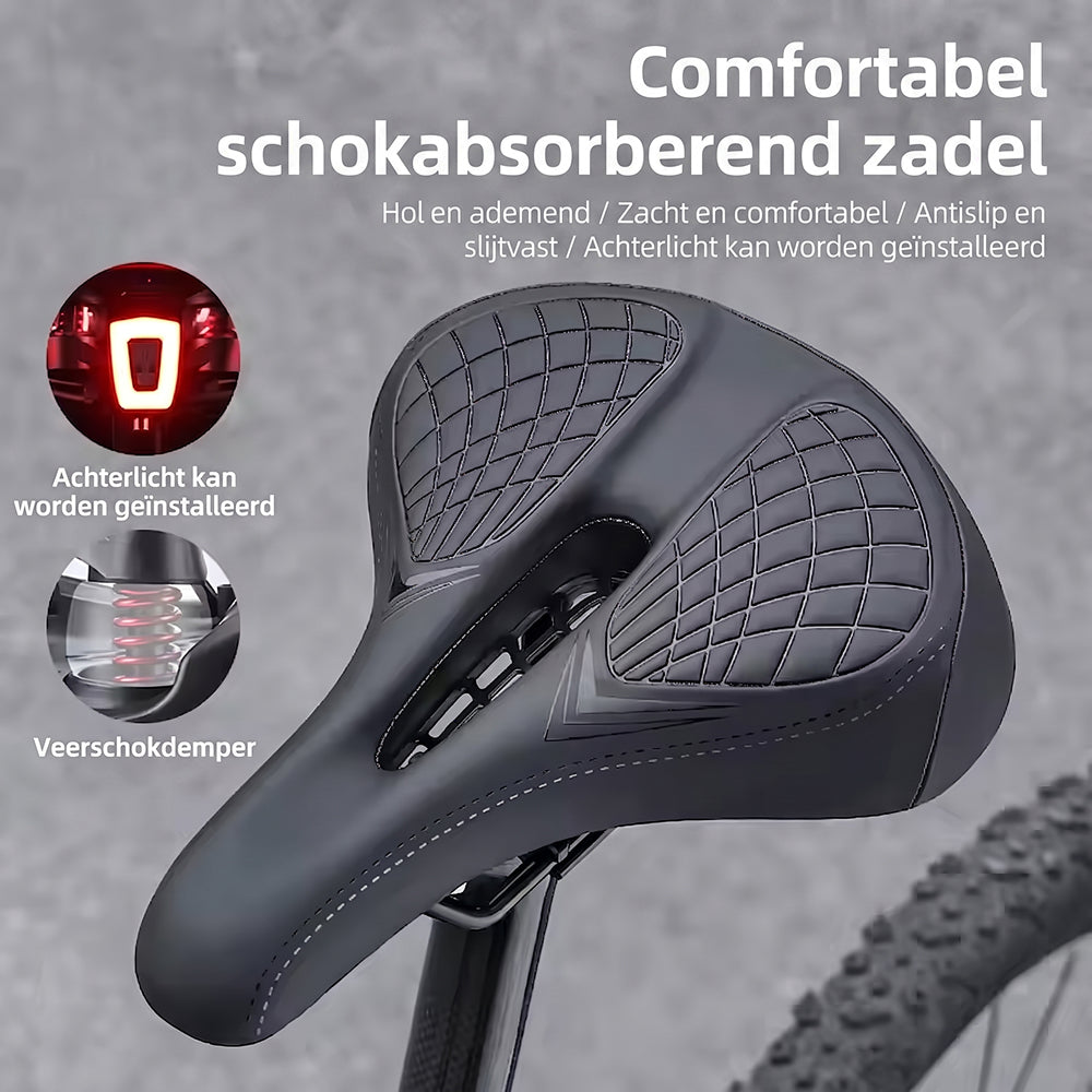 CushiCycle