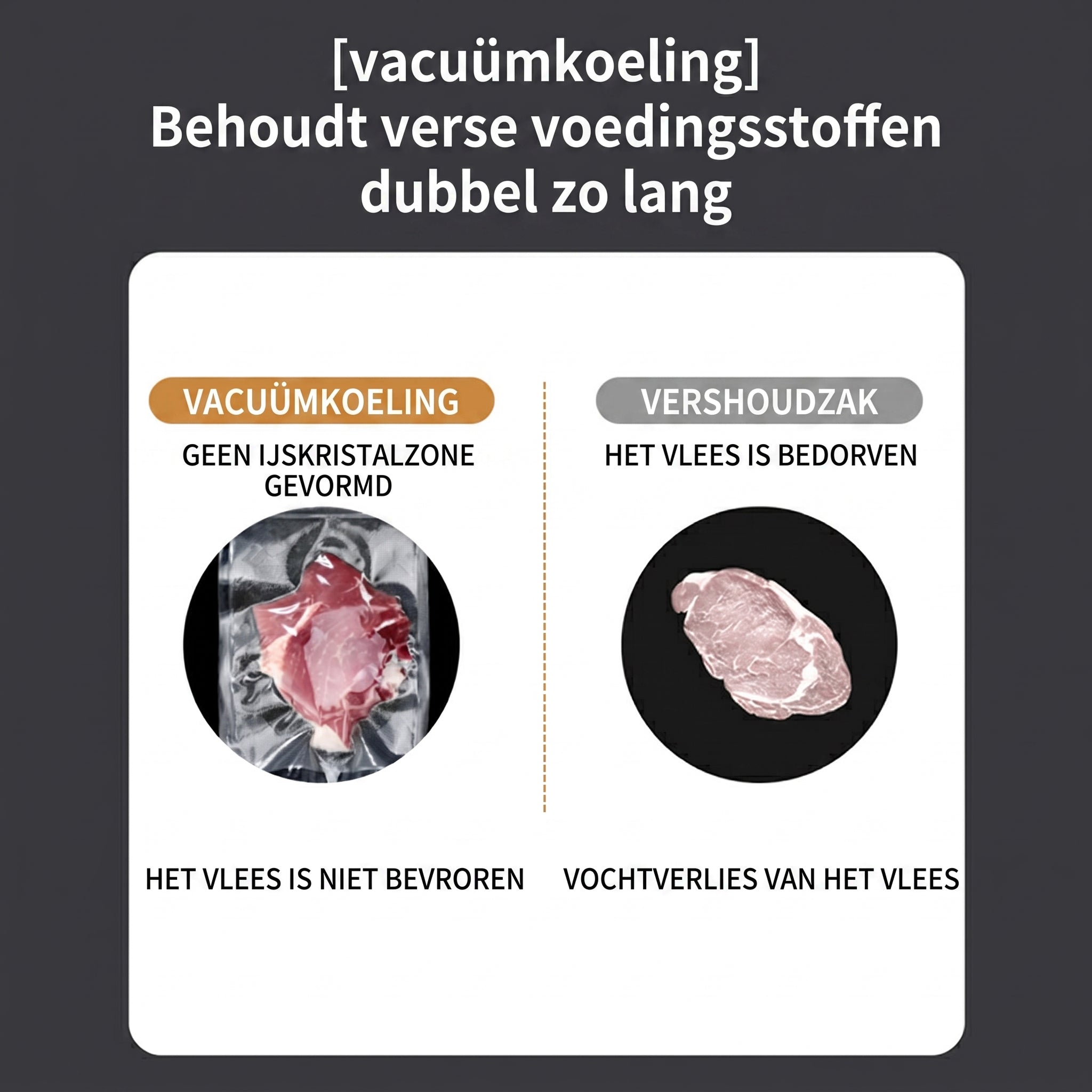 Vacuzeal