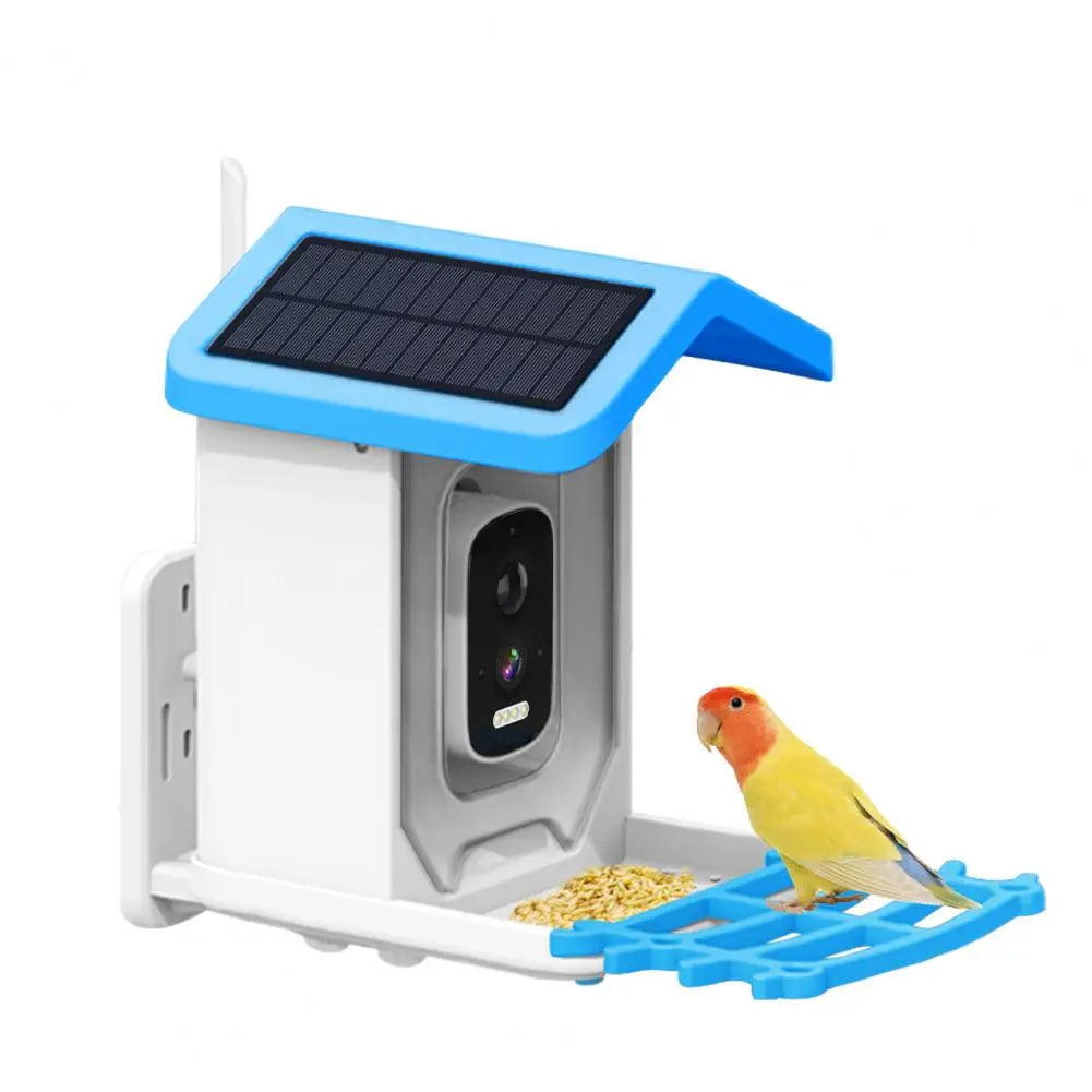 BirdiSpot