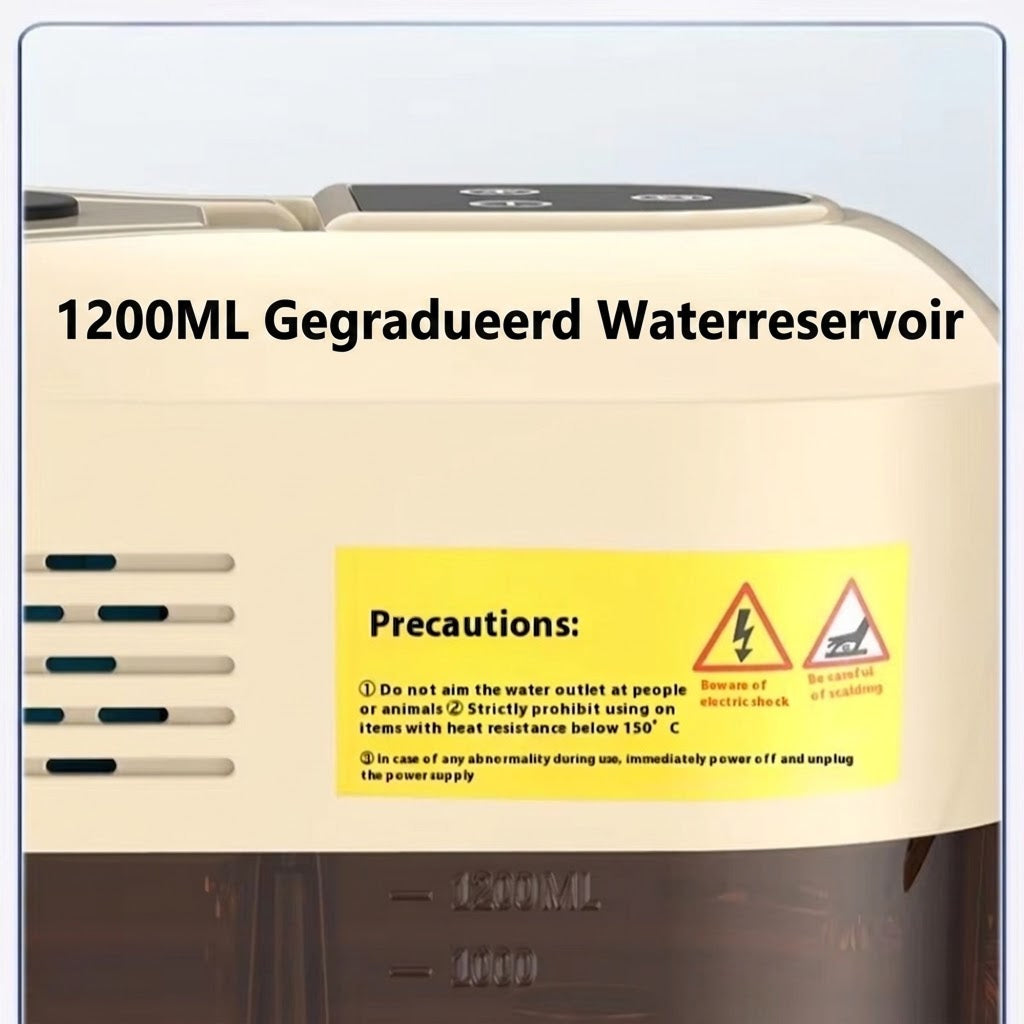 FlashiMist
