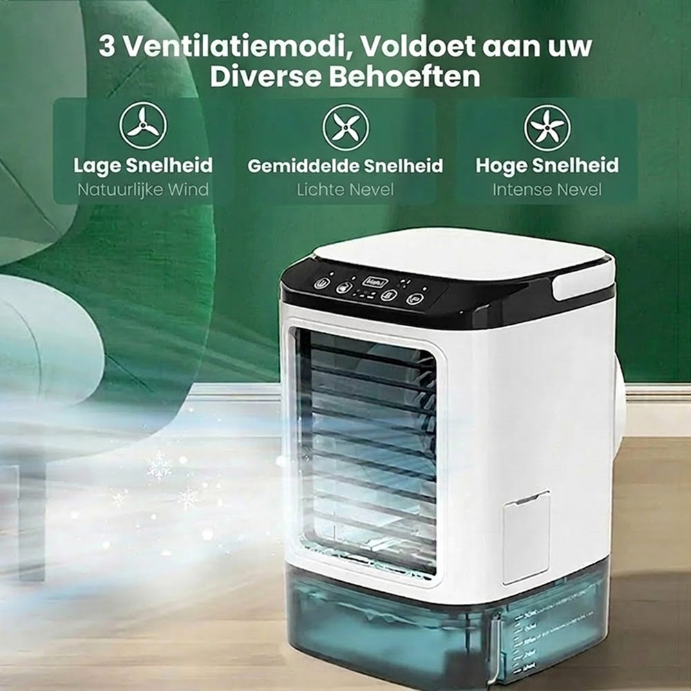 GlaciVyex