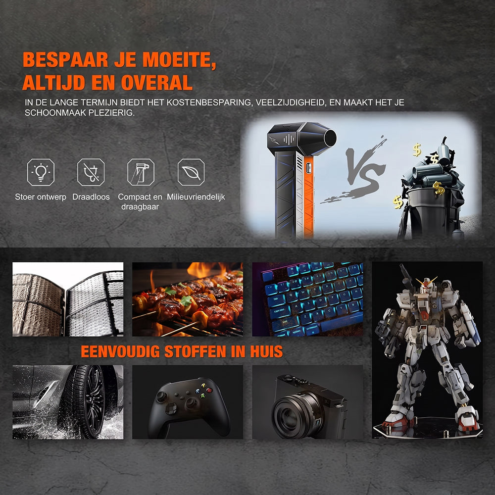 BlitzDryy