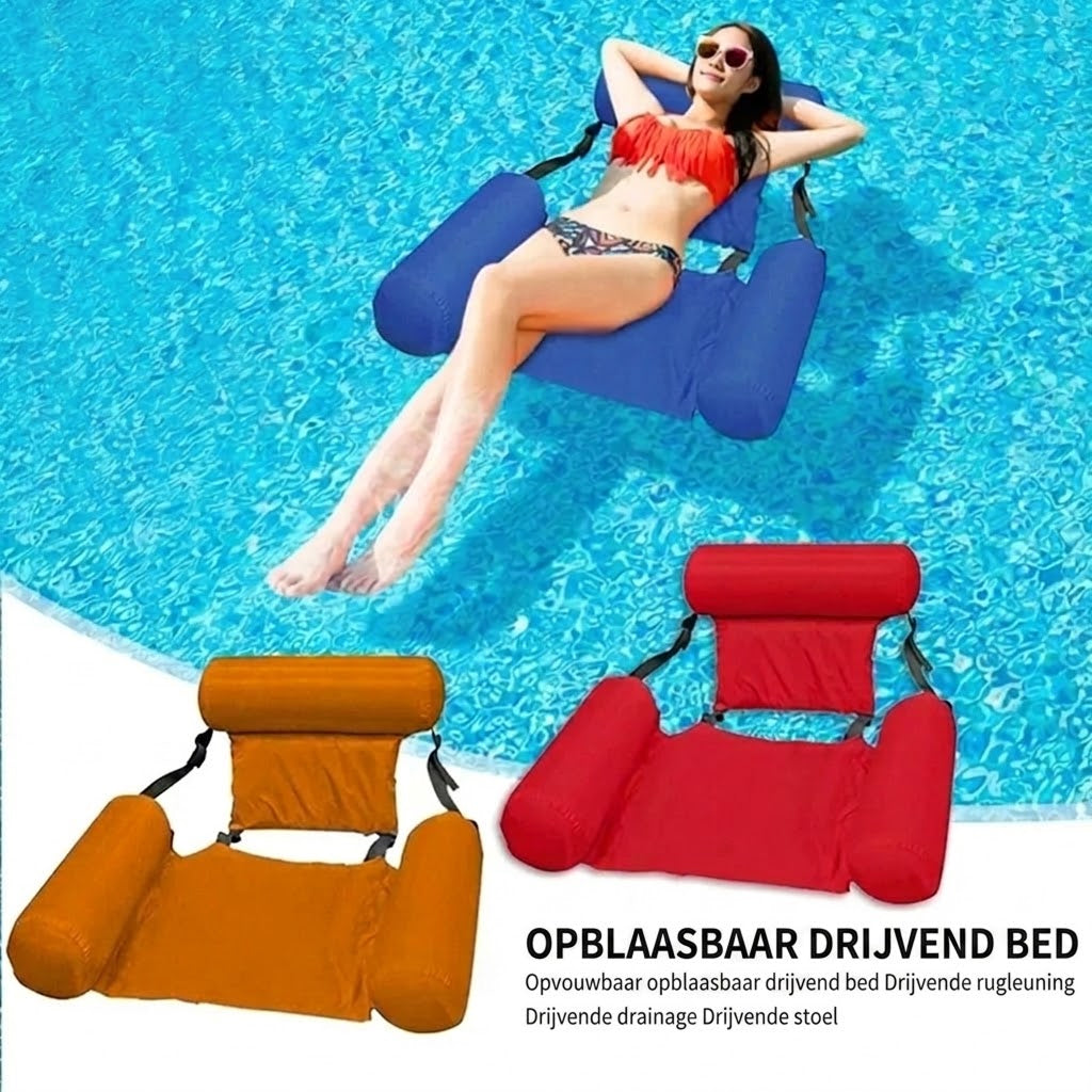 AquaPuffi