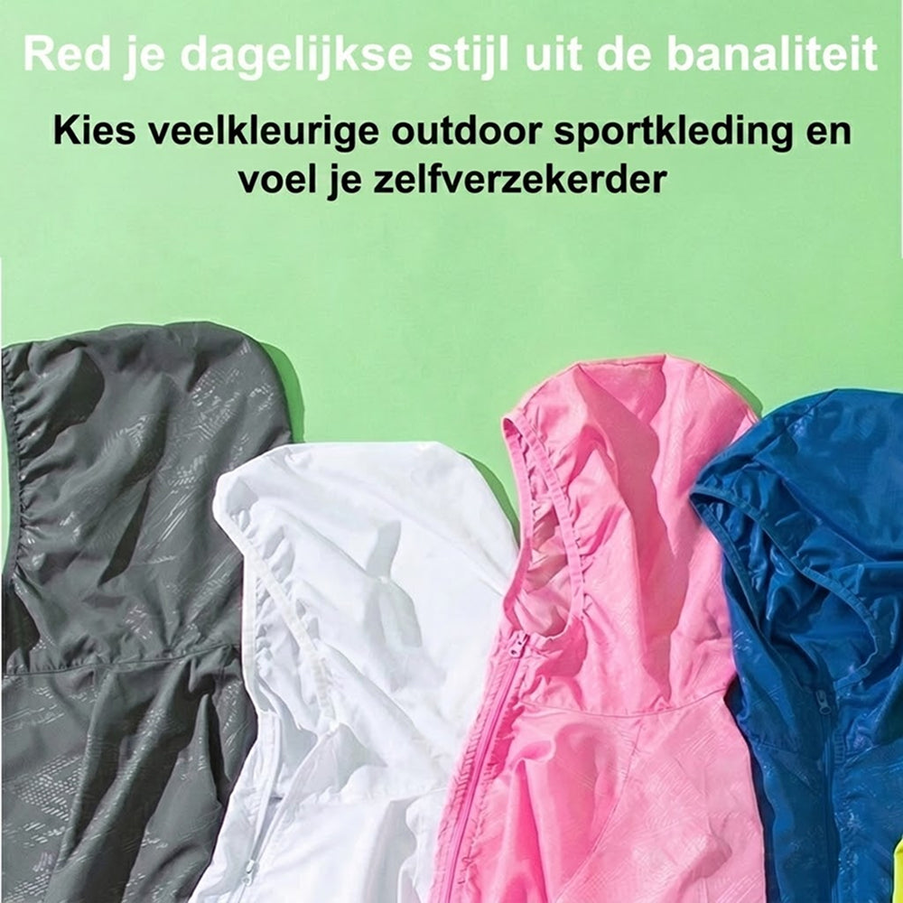 DriePeak