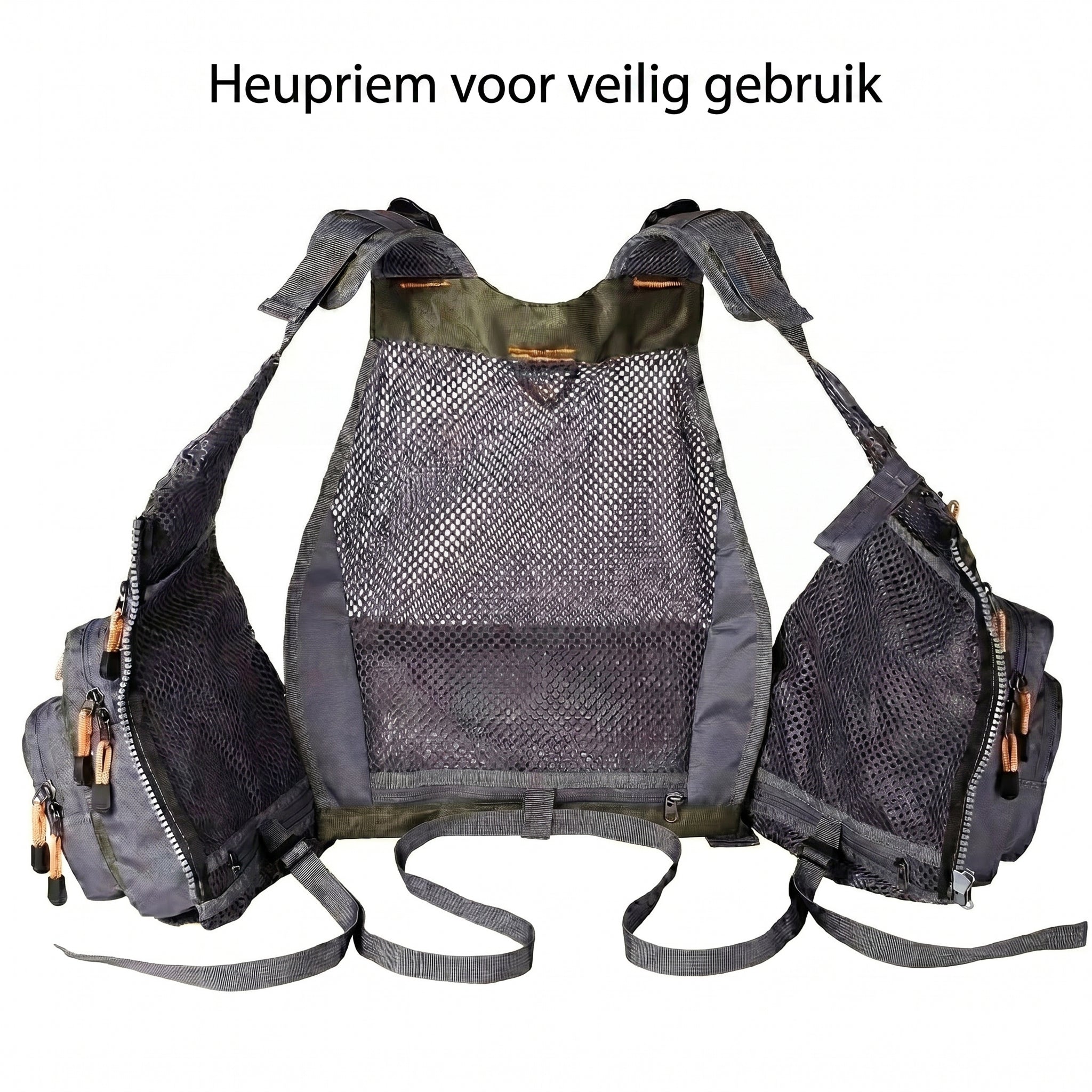 VestyVish