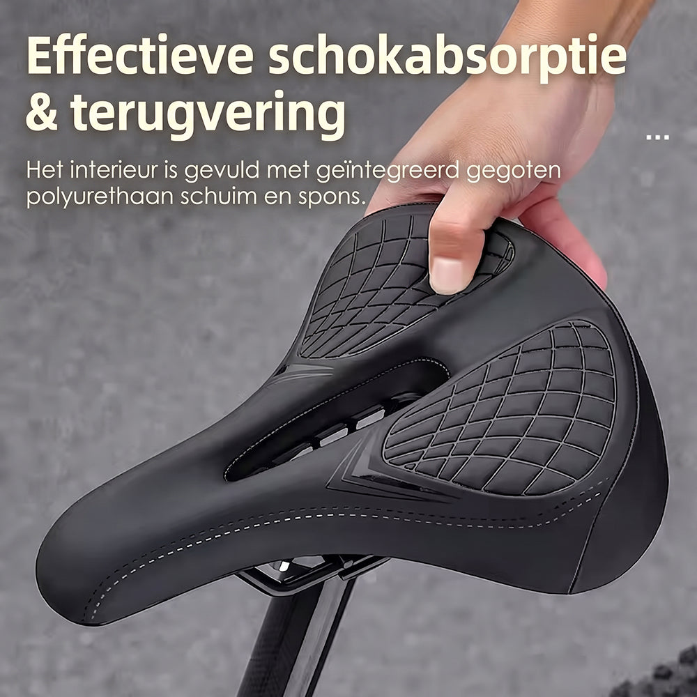 CushiCycle