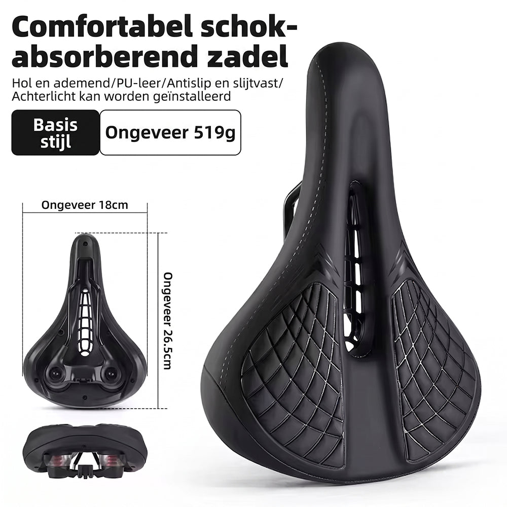 CushiCycle