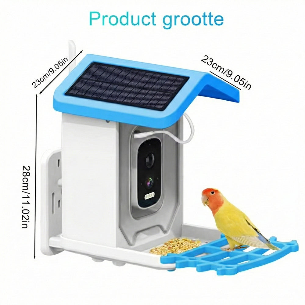 BirdiSpot