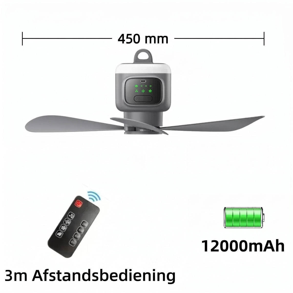 AiryCeil