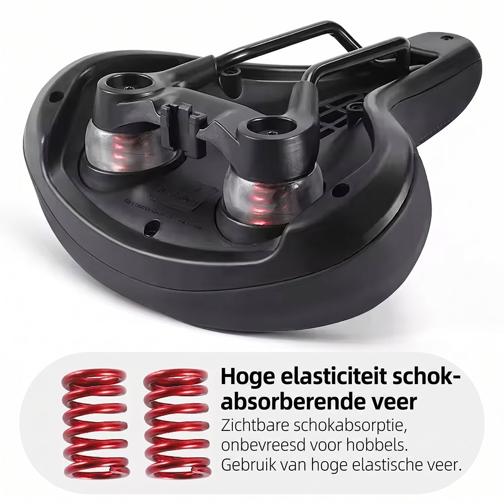 CushiCycle