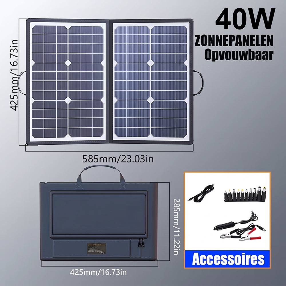 SolariFol