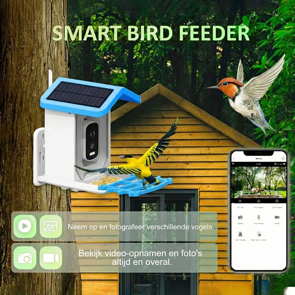 BirdiSpot