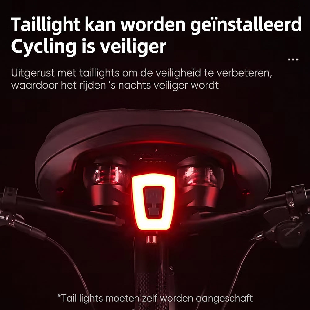 CushiCycle