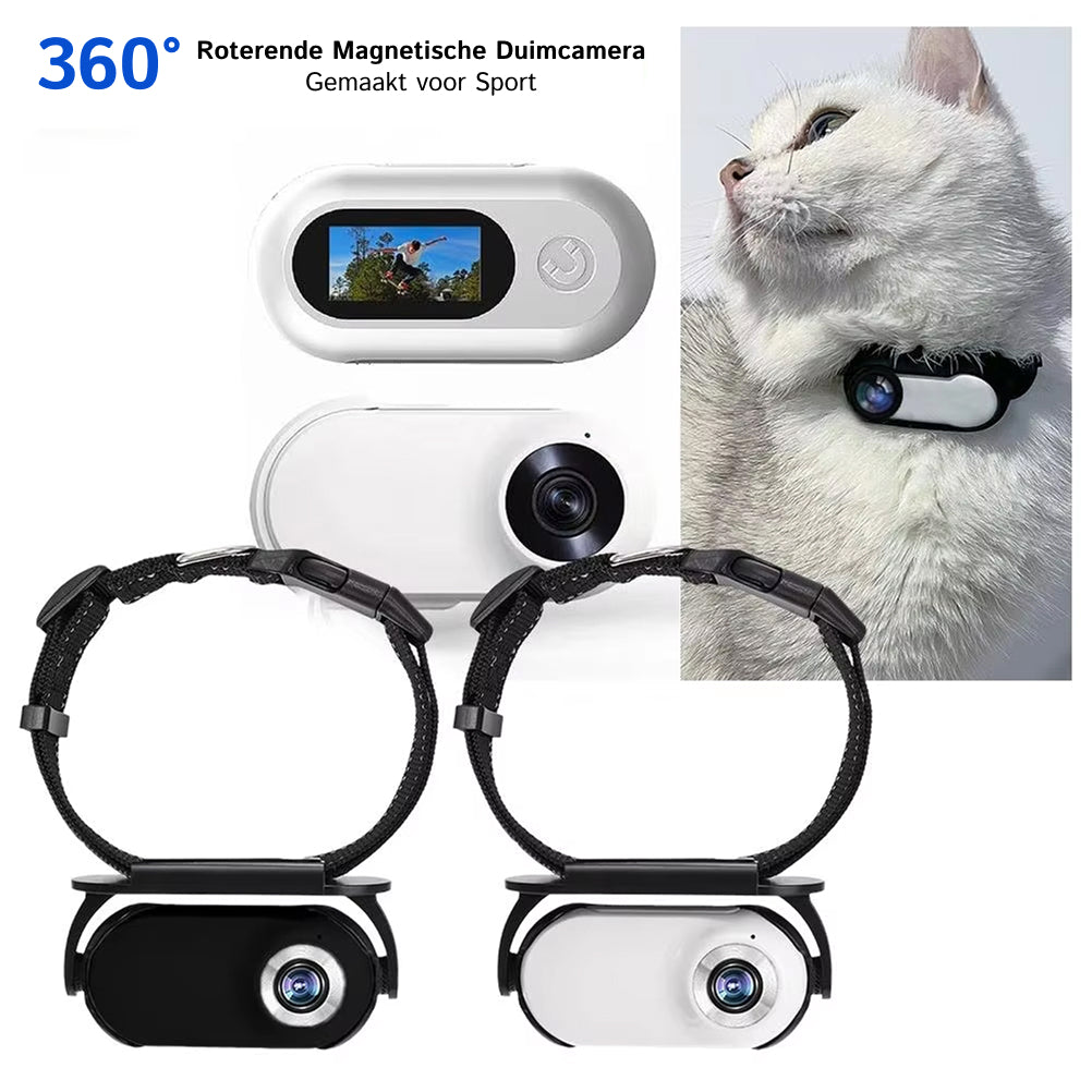Pawparazii