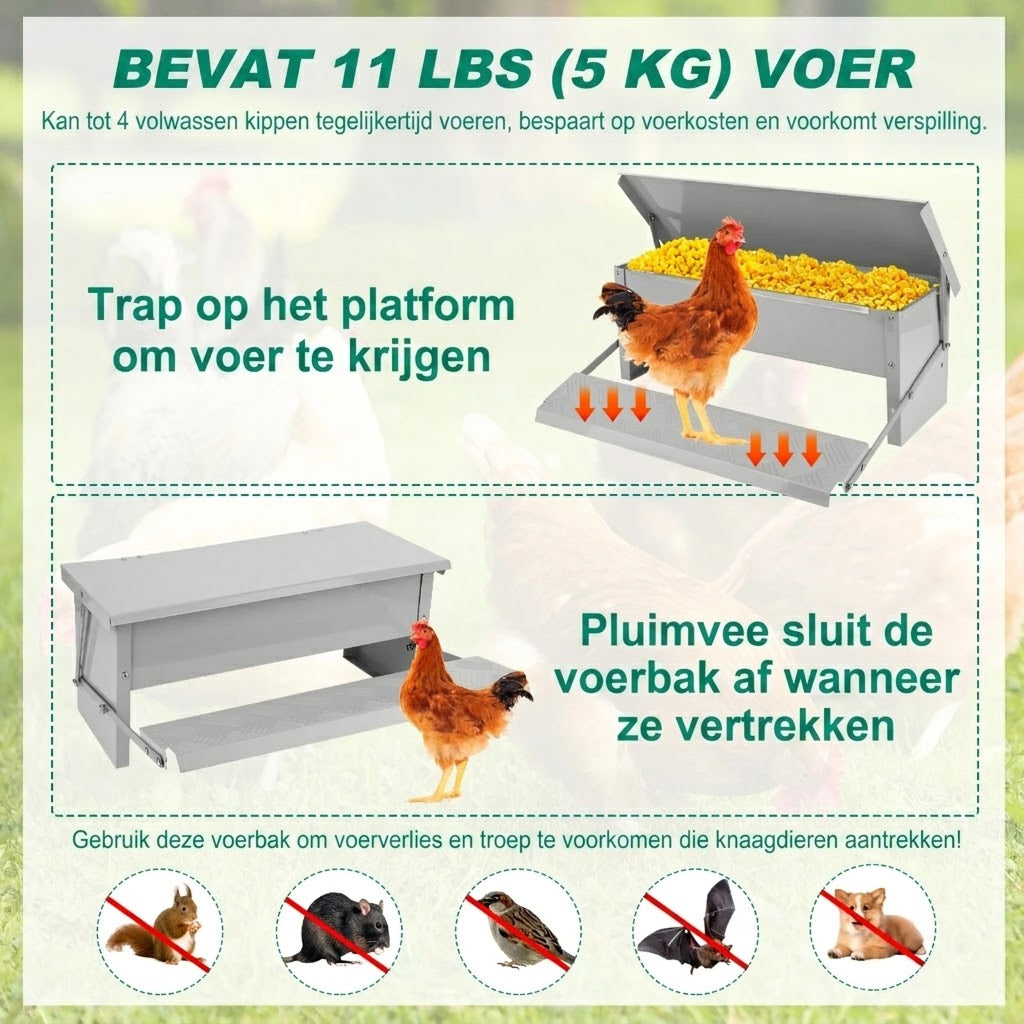 BeakTox