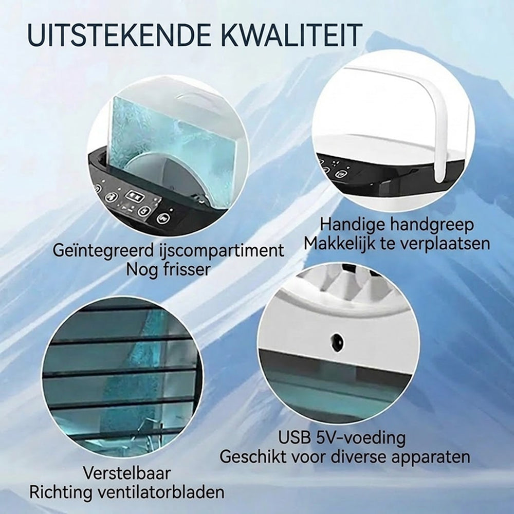 GlaciVyex