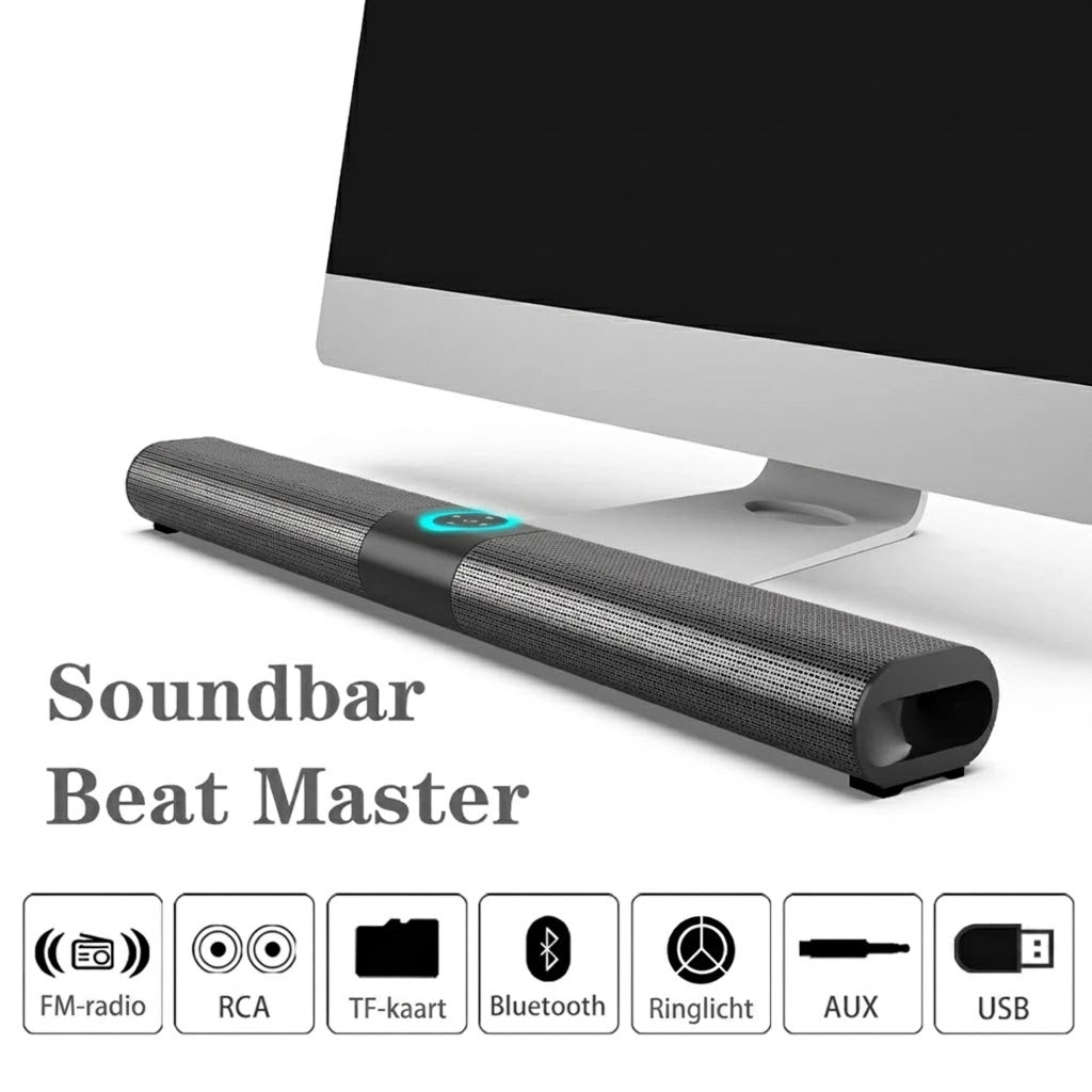 BeatalBar