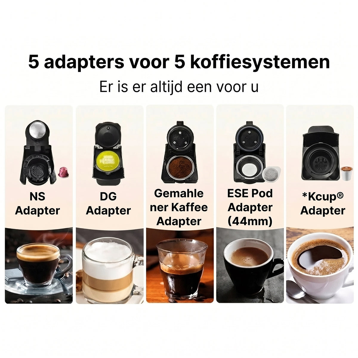 BrewNexi