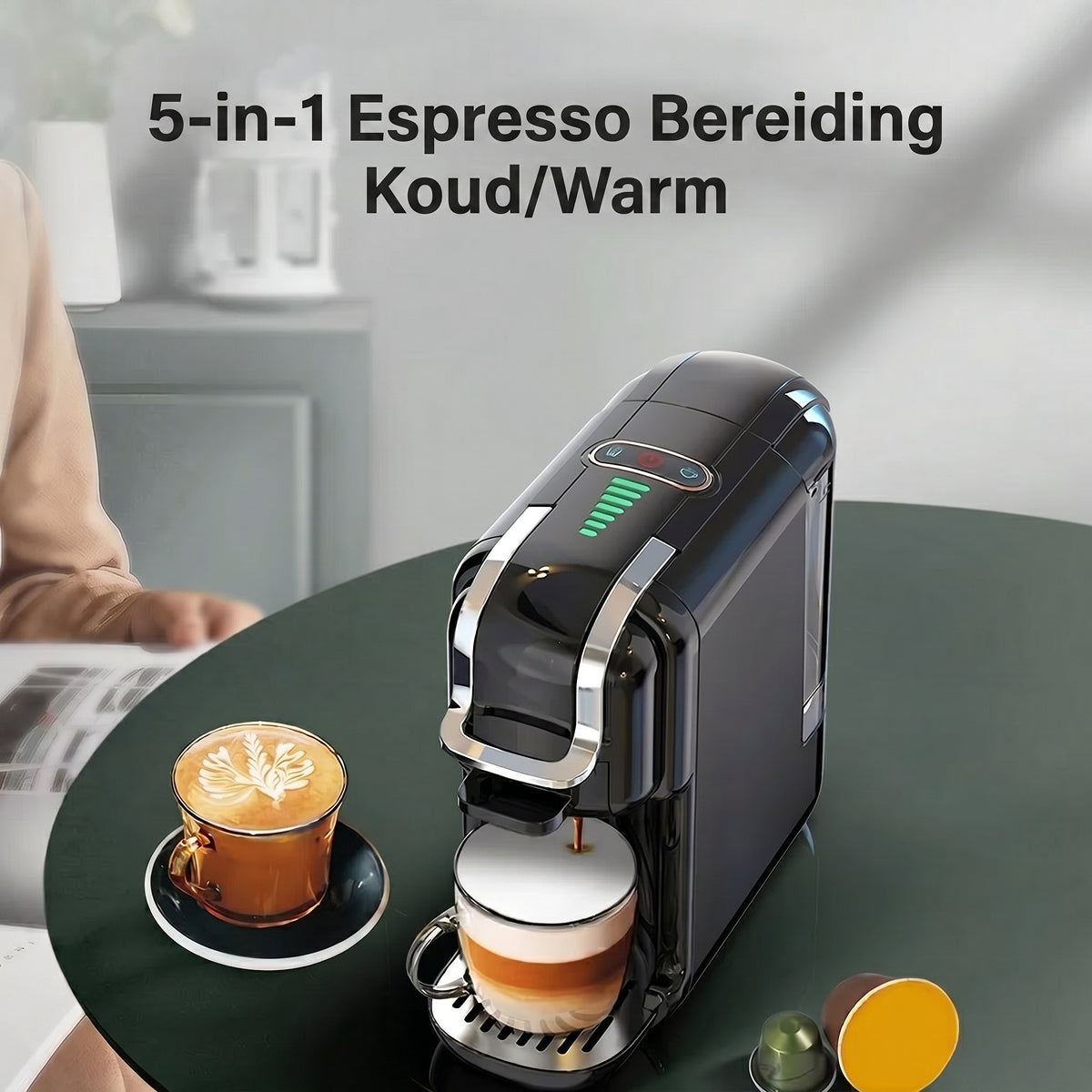 BrewNexi
