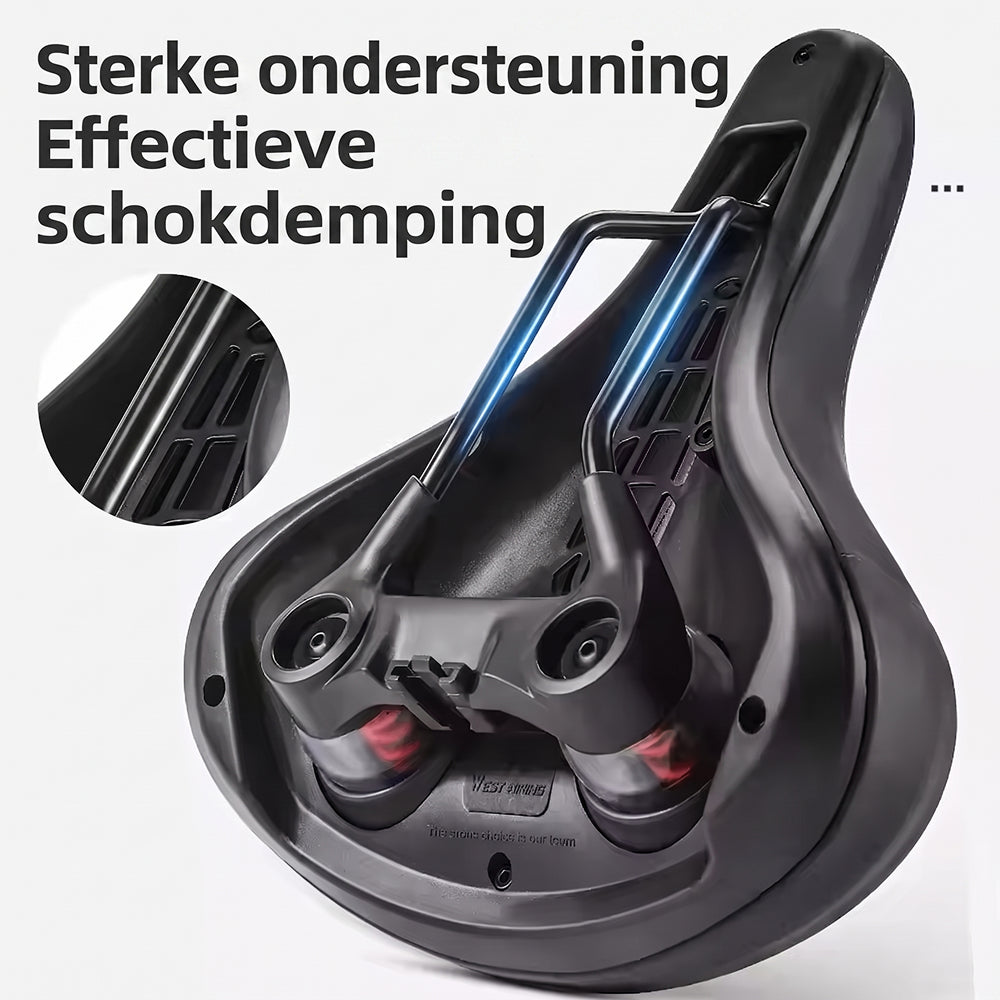 CushiCycle