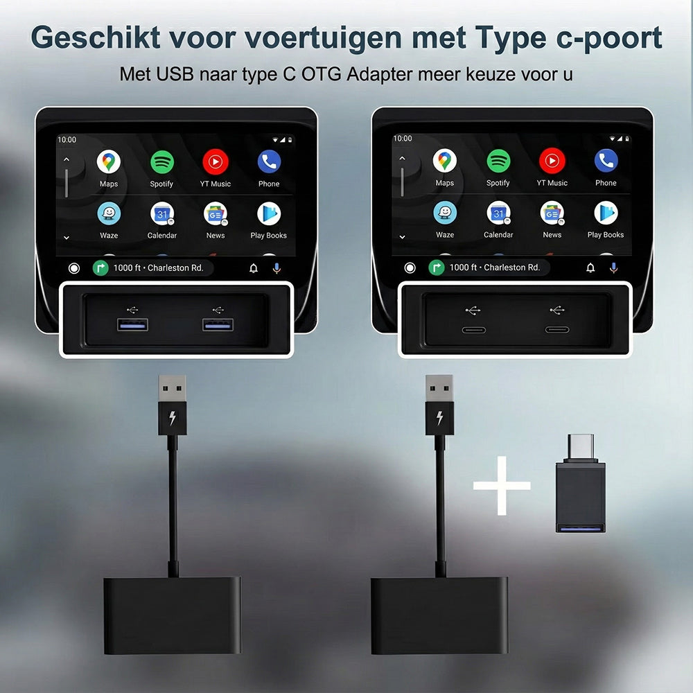 CabieLink