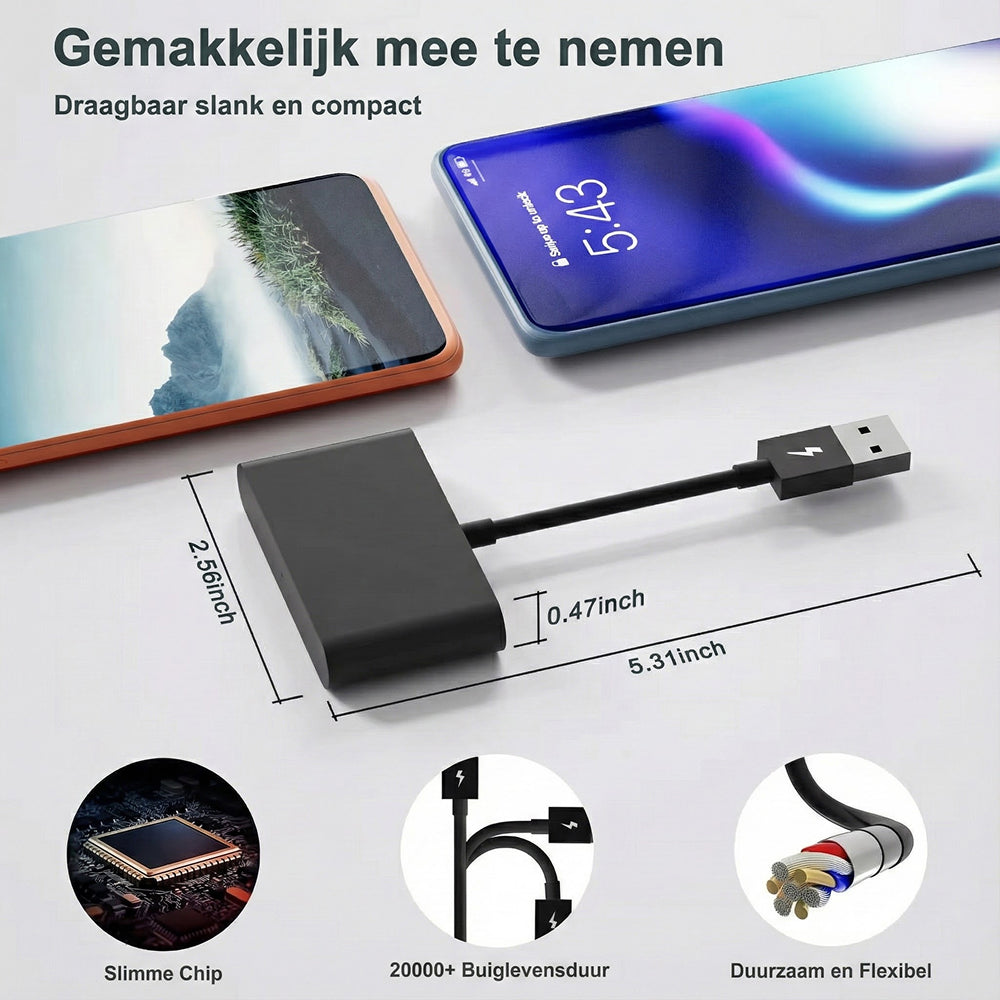 CabieLink