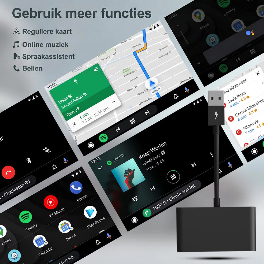 CabieLink