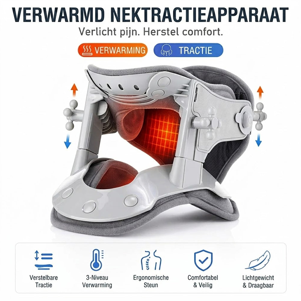 CervyHeat