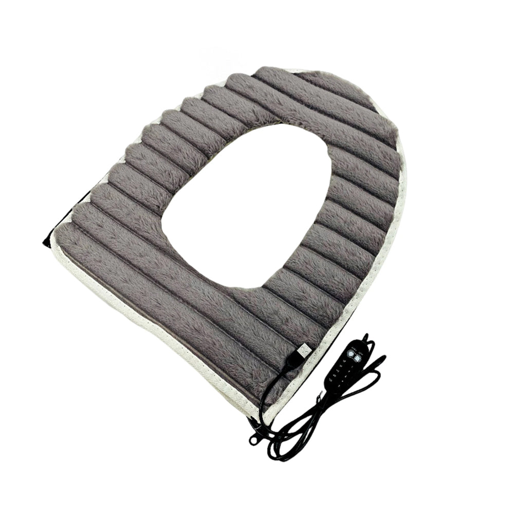 CushieFlow