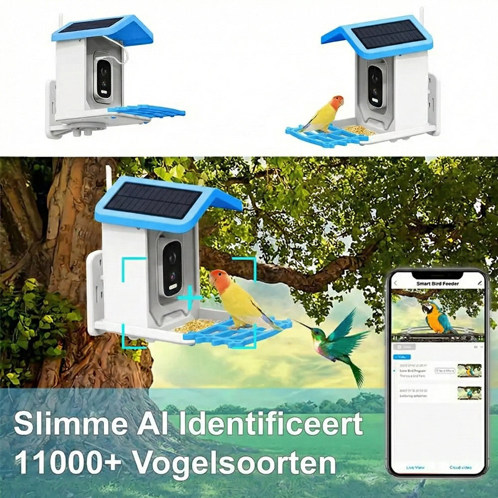 BirdiSpot