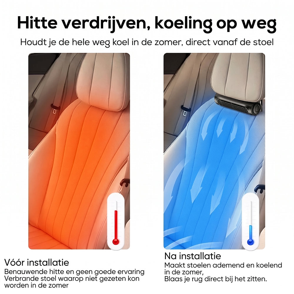 DriviKool