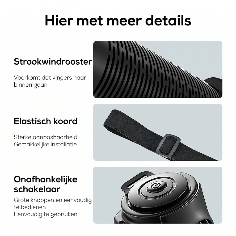 DriviKool