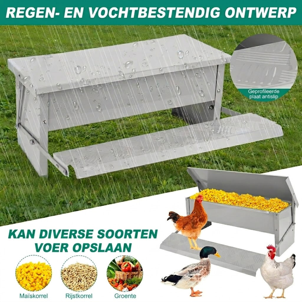 BeakTox