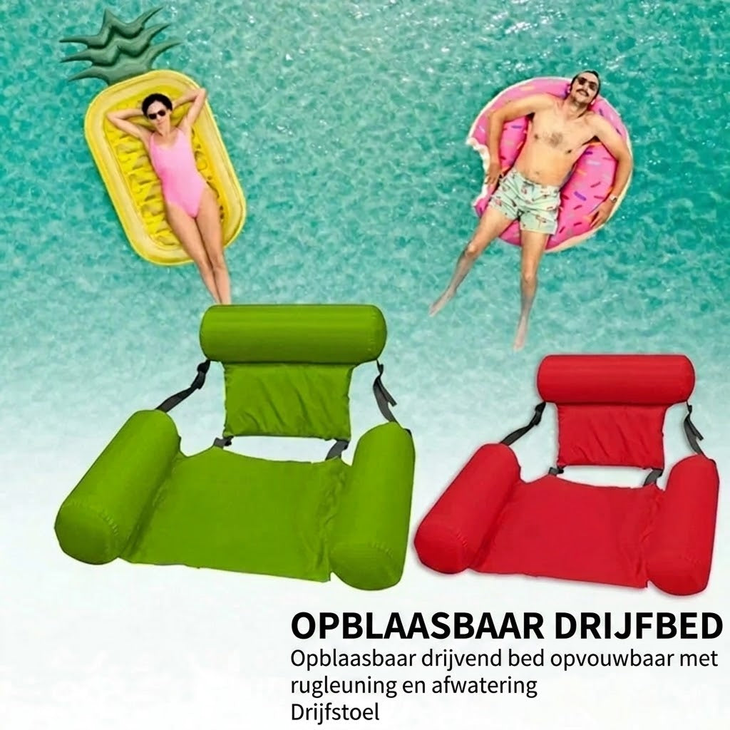 AquaPuffi