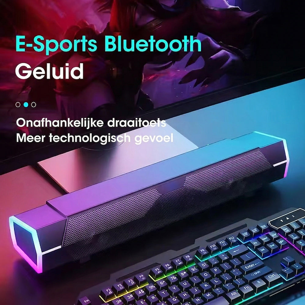 EchoePane