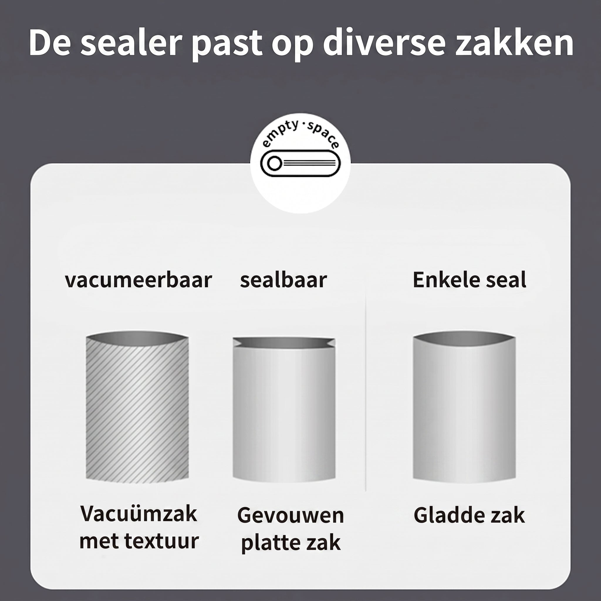 Vacuzeal