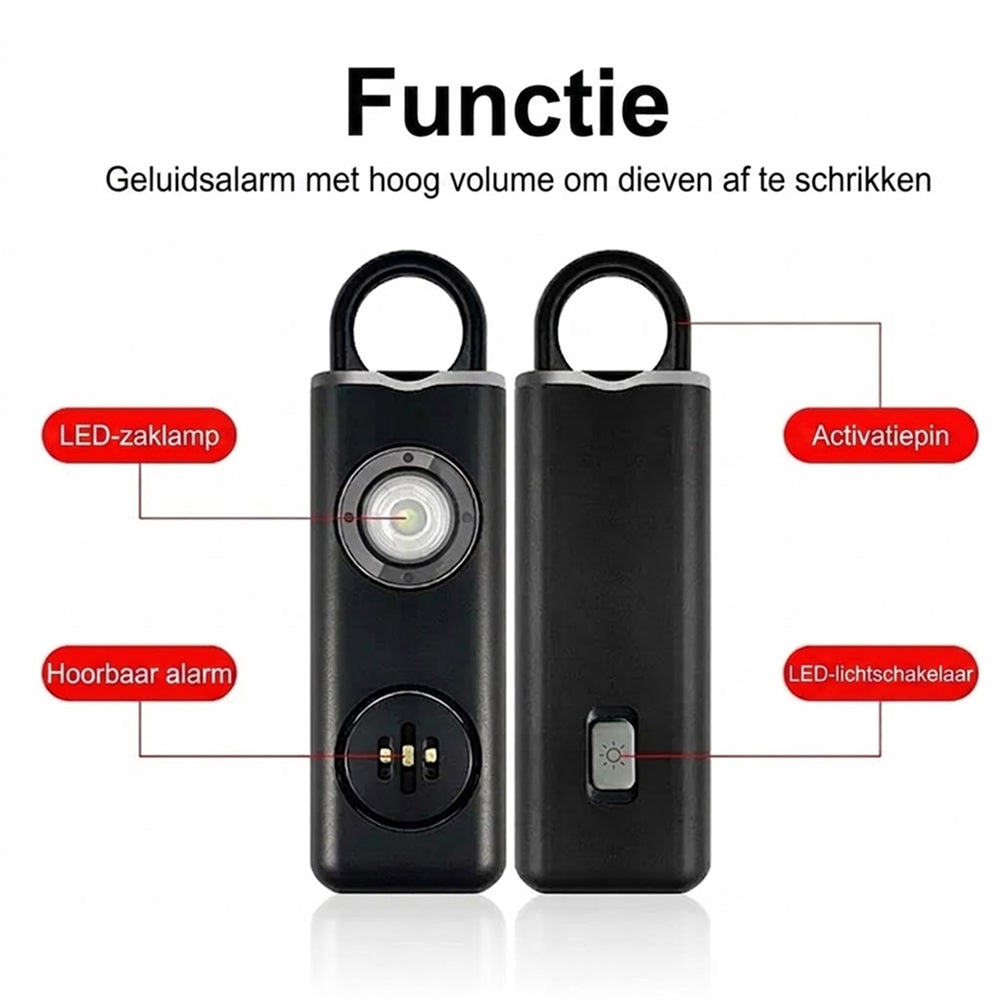 GuardyMe