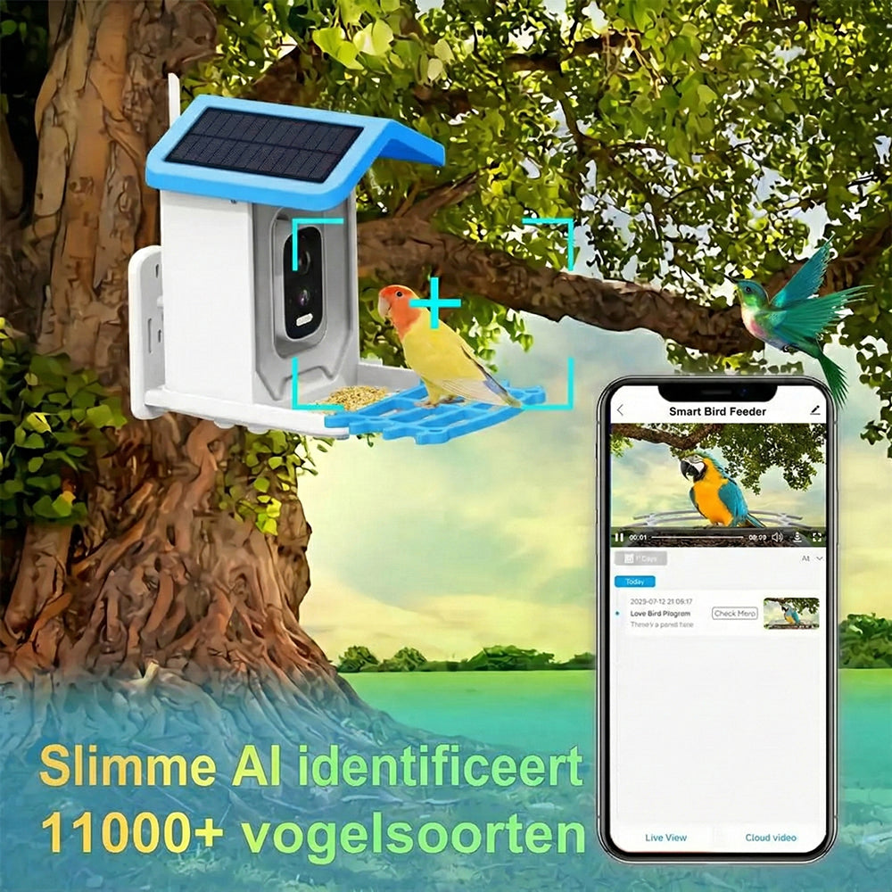 BirdiSpot