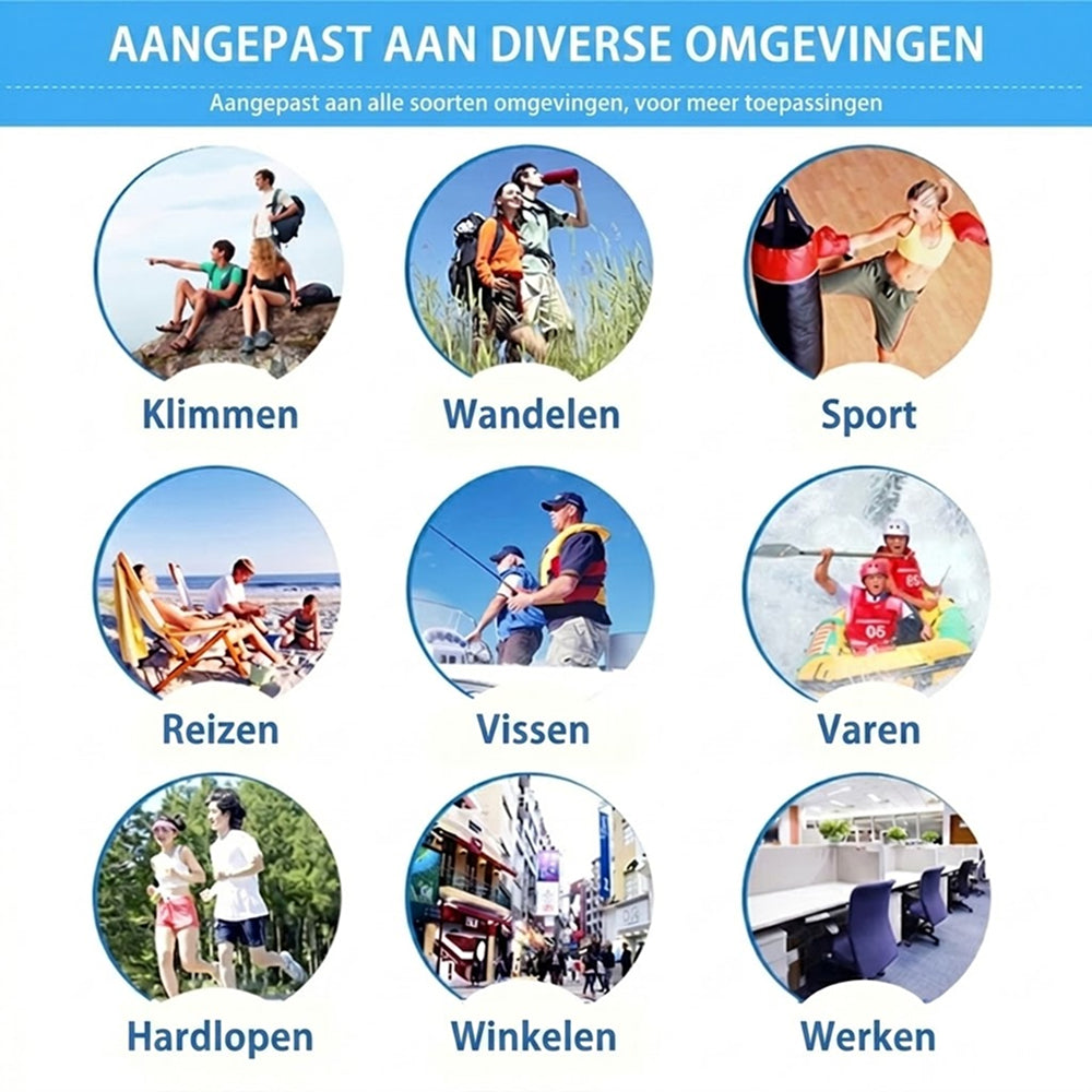 DriePeak
