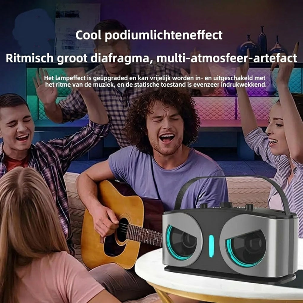 JamVoicy