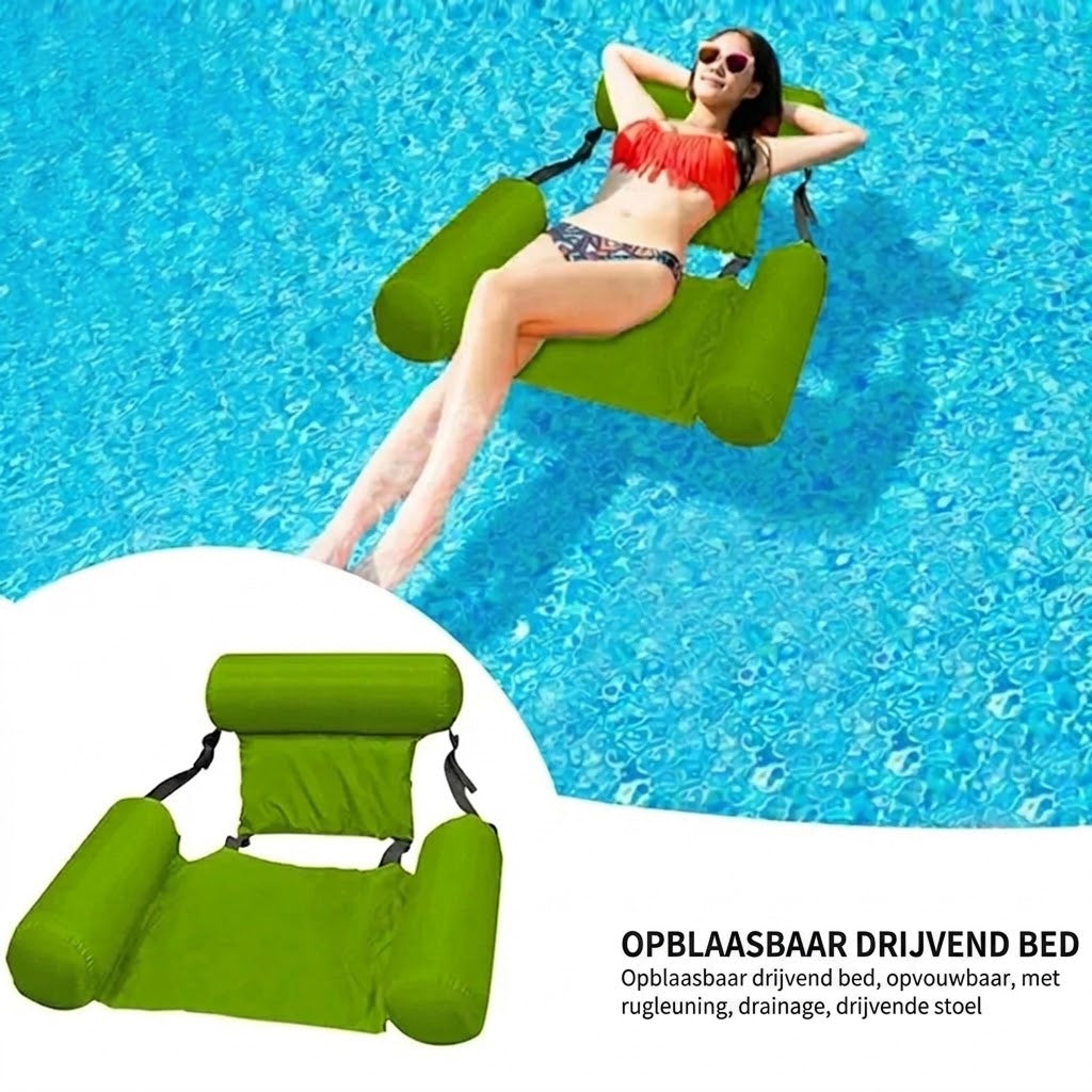 AquaPuffi