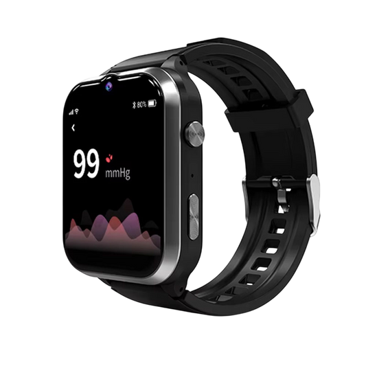 WristSafi