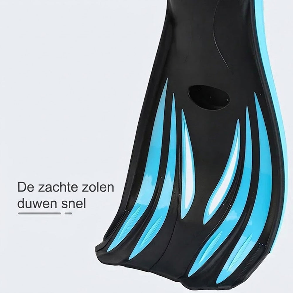 FinyDive