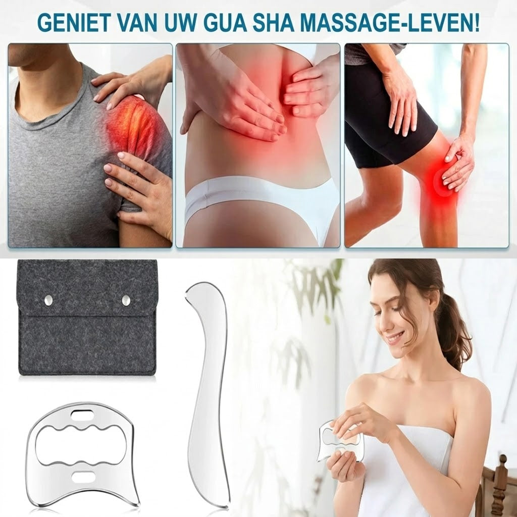 FlexieRake