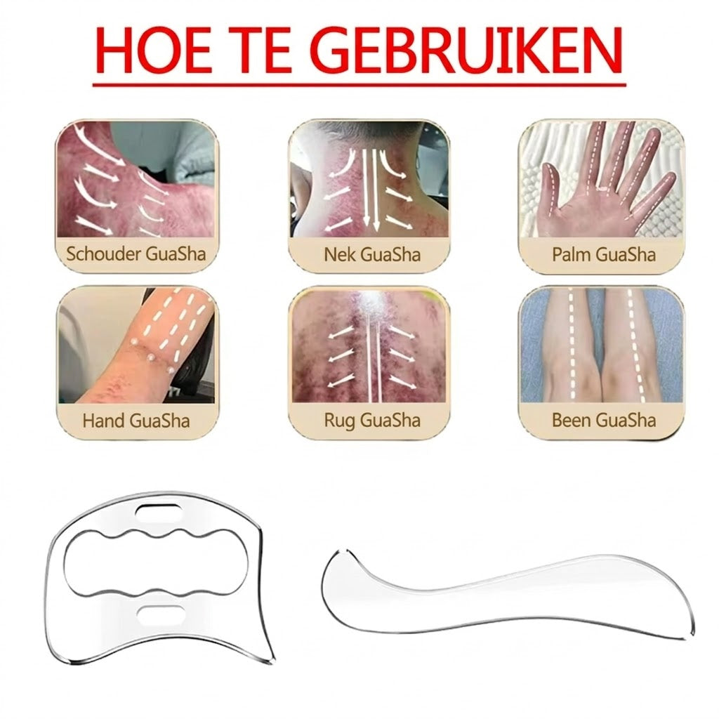 FlexieRake
